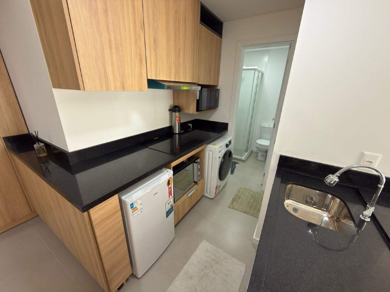 Apartamento à venda no Navegantes: 