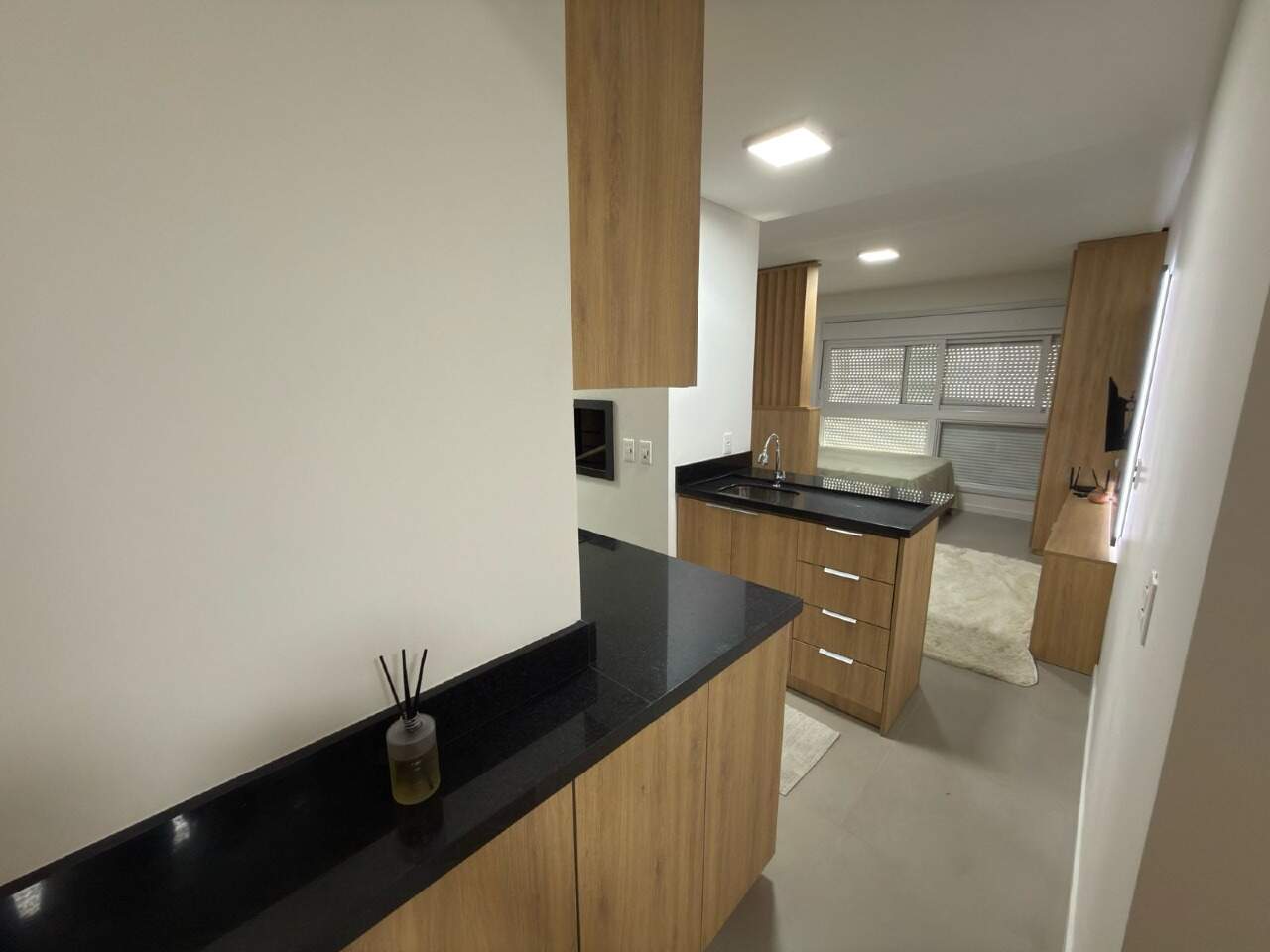 Apartamento à venda no Navegantes: 