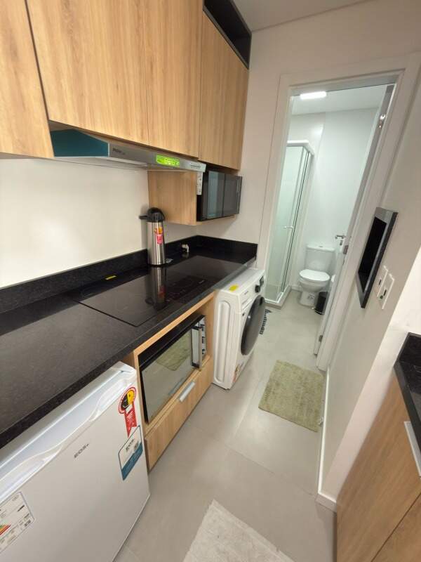 Apartamento à venda no Navegantes: 