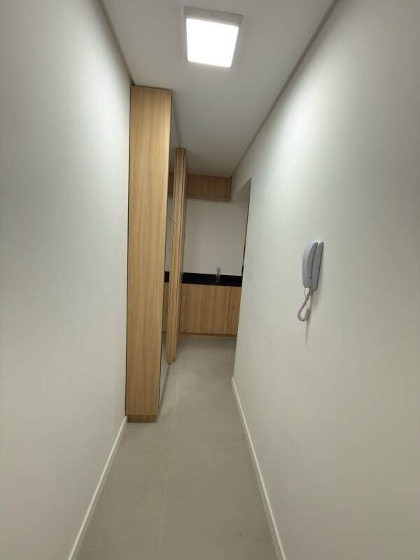 Apartamento à venda no Navegantes: 