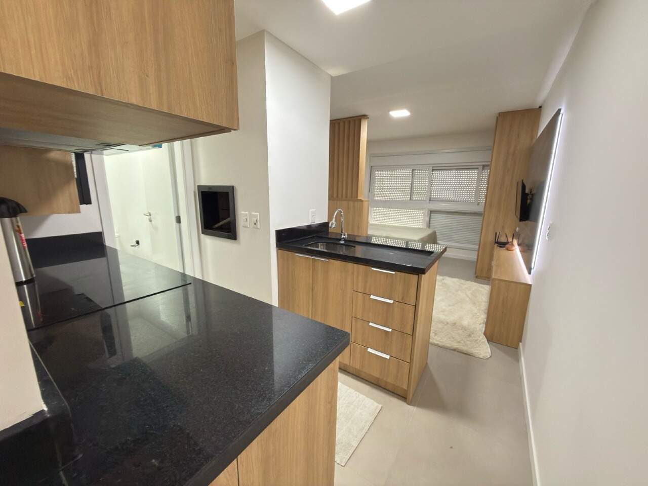 Apartamento à venda no Navegantes: 