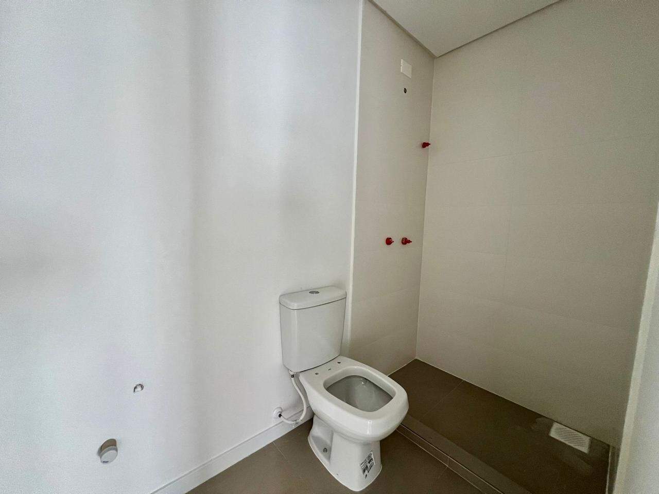 Apartamento à venda no Navegantes: 