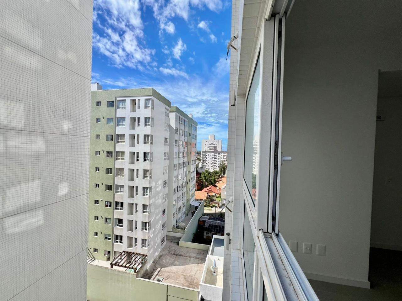 Apartamento à venda no Navegantes: 