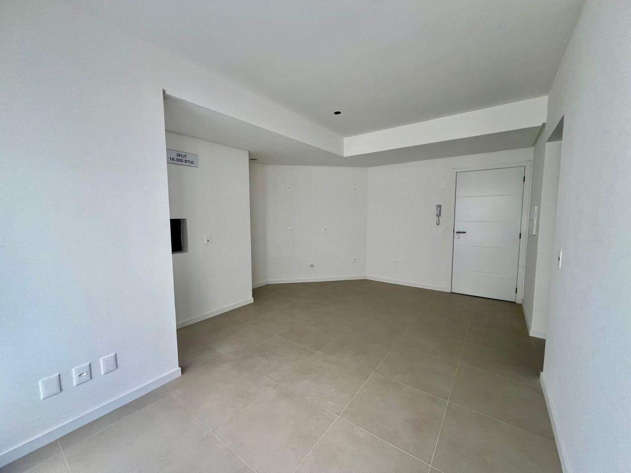 Apartamento à venda no Navegantes: 
