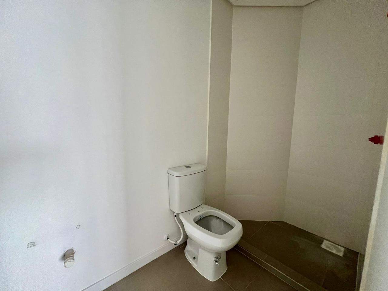 Apartamento à venda no Navegantes: 