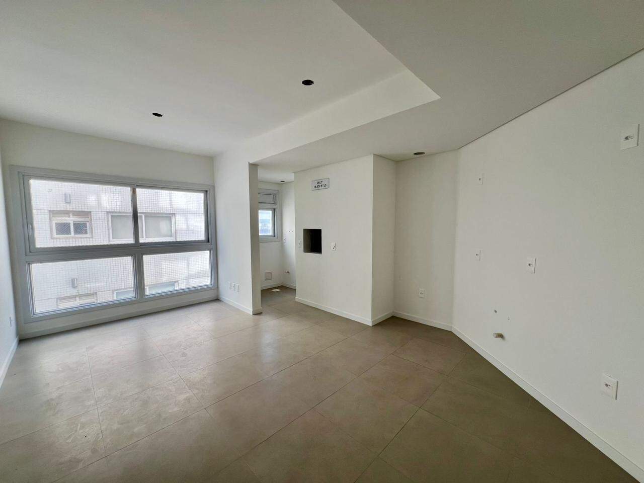 Apartamento à venda no Navegantes: 