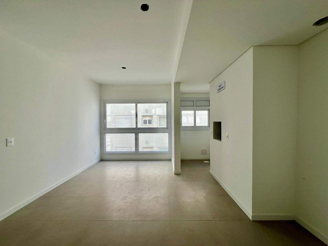 Apartamento à venda no Navegantes: 