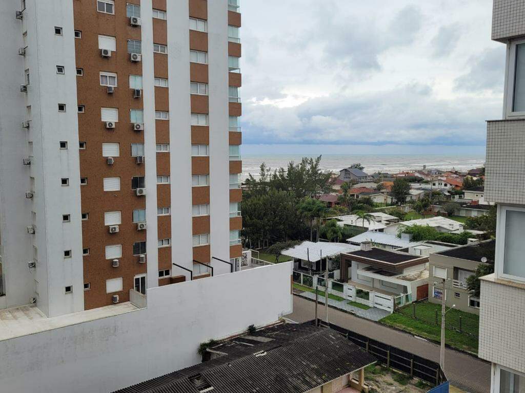 Apartamento à venda no Navegantes: 