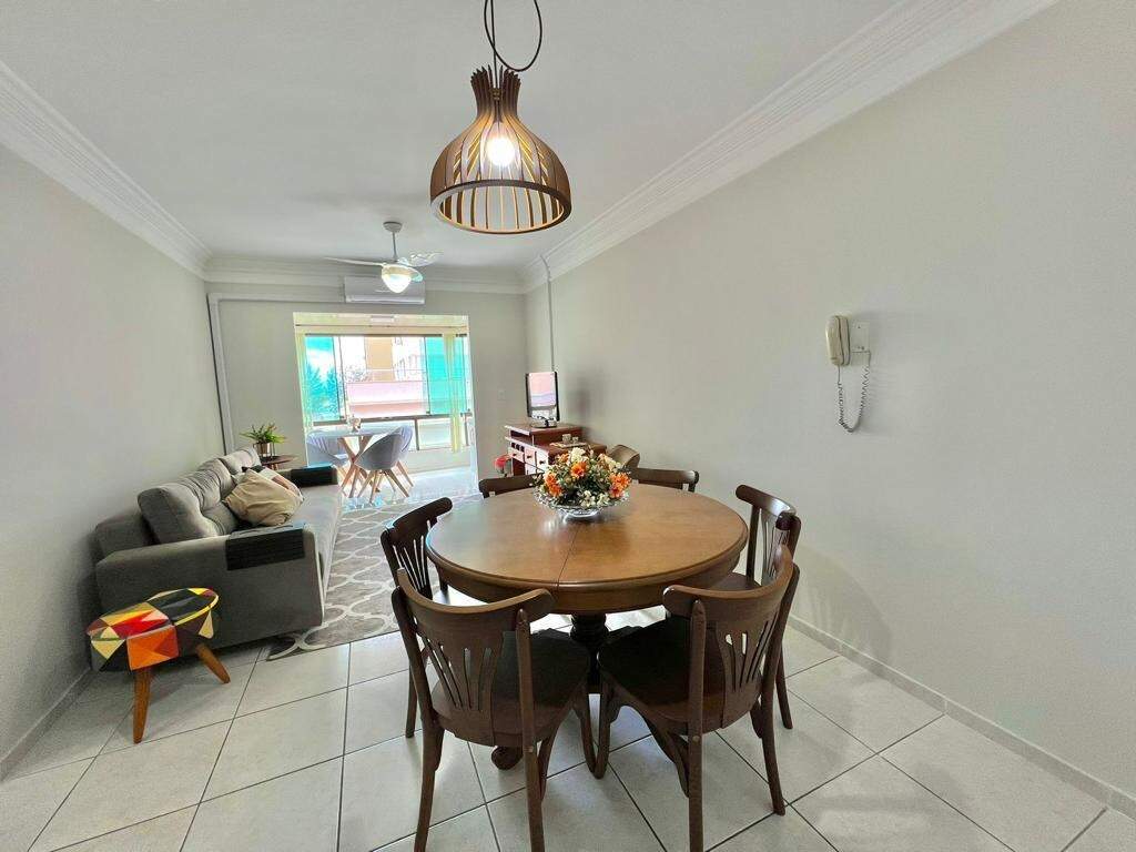 Apartamento à venda no Navegantes: 