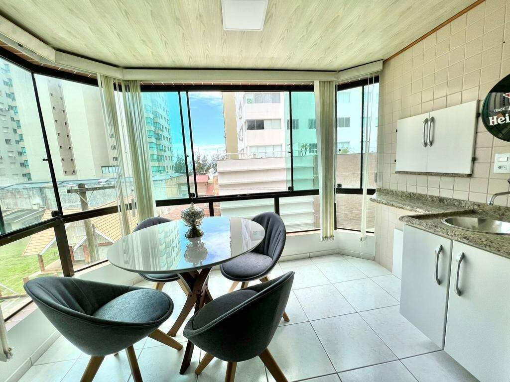 Apartamento à venda no Navegantes: 
