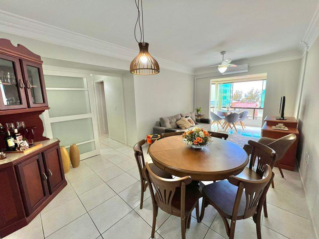 Apartamento à venda no Navegantes: 