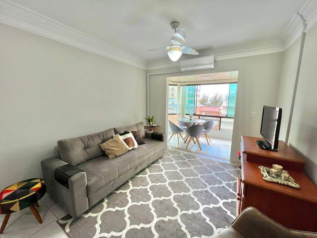 Apartamento à venda no Navegantes: 
