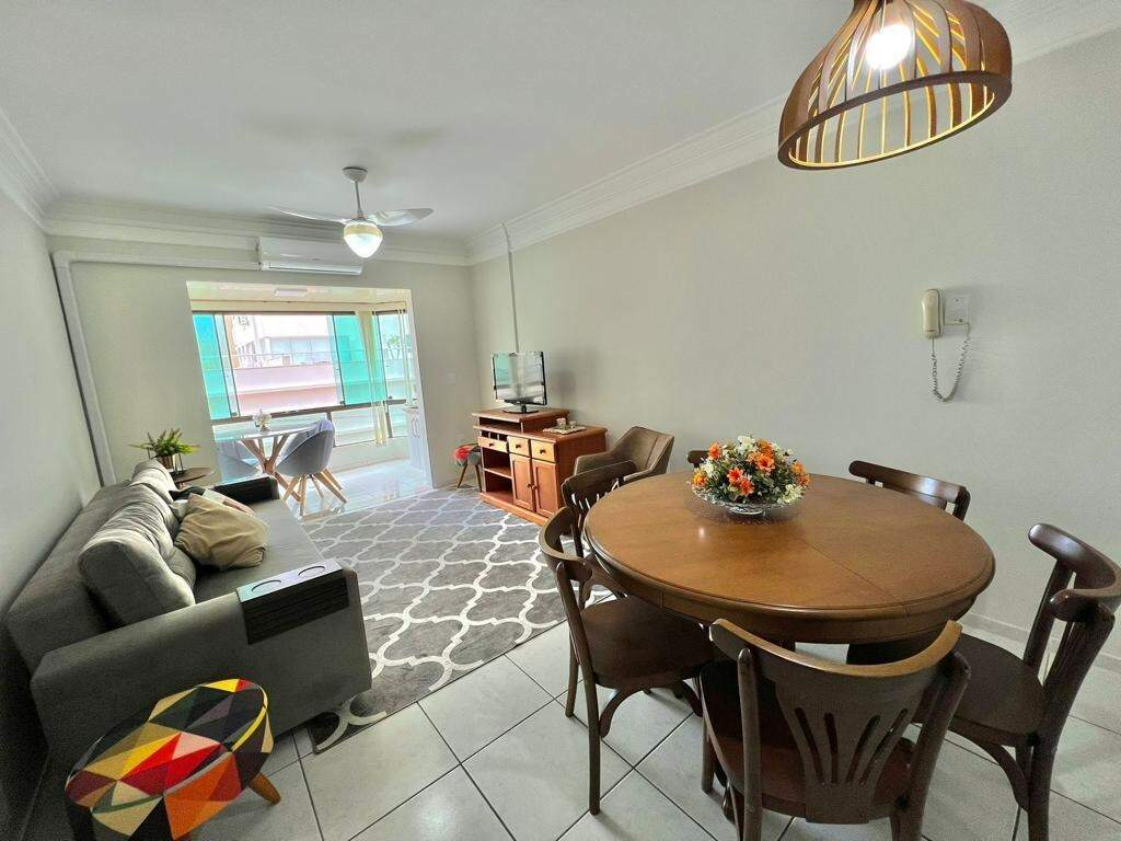 Apartamento à venda no Navegantes: 