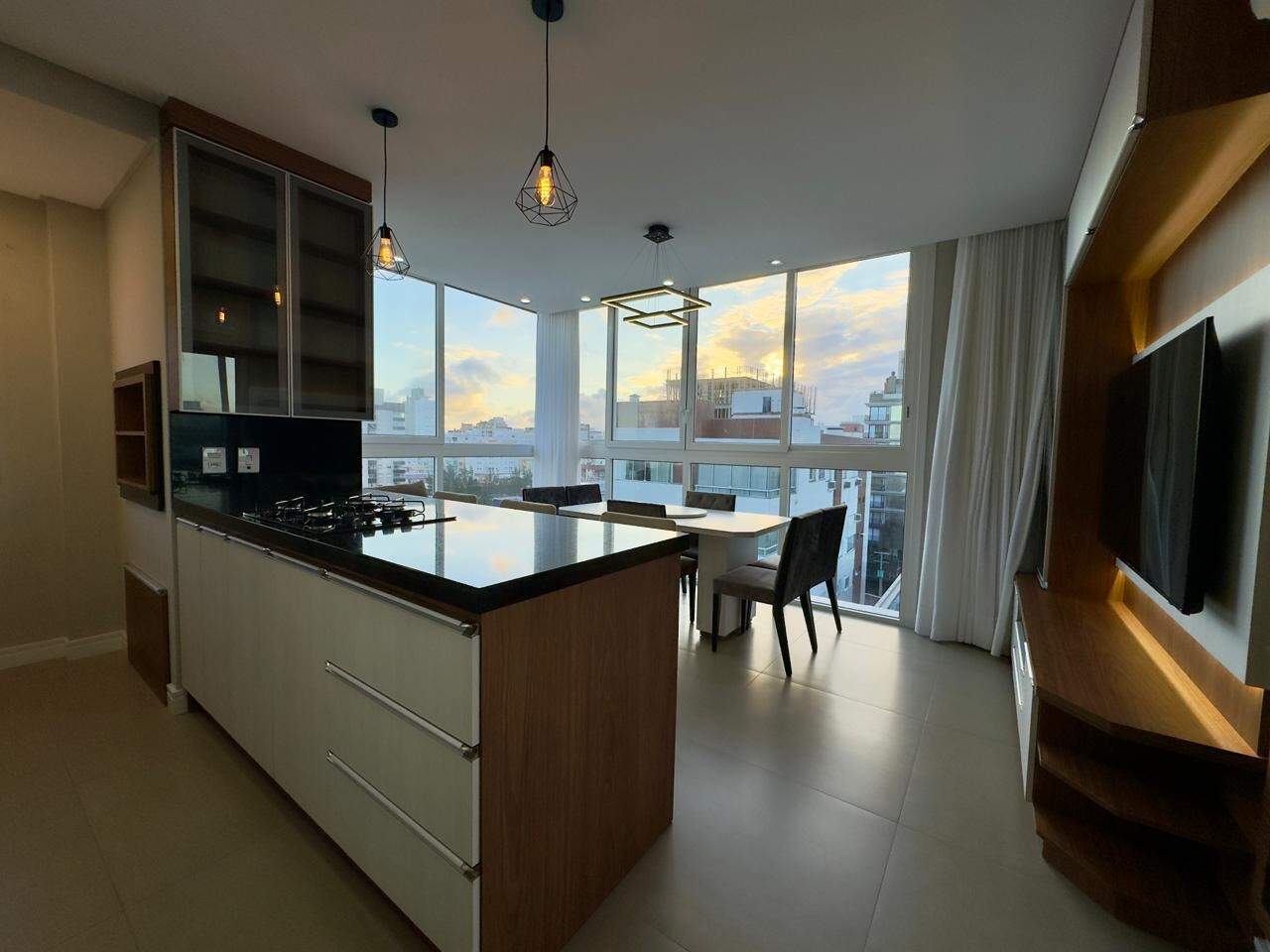 Apartamento à venda no Zona Nova: 