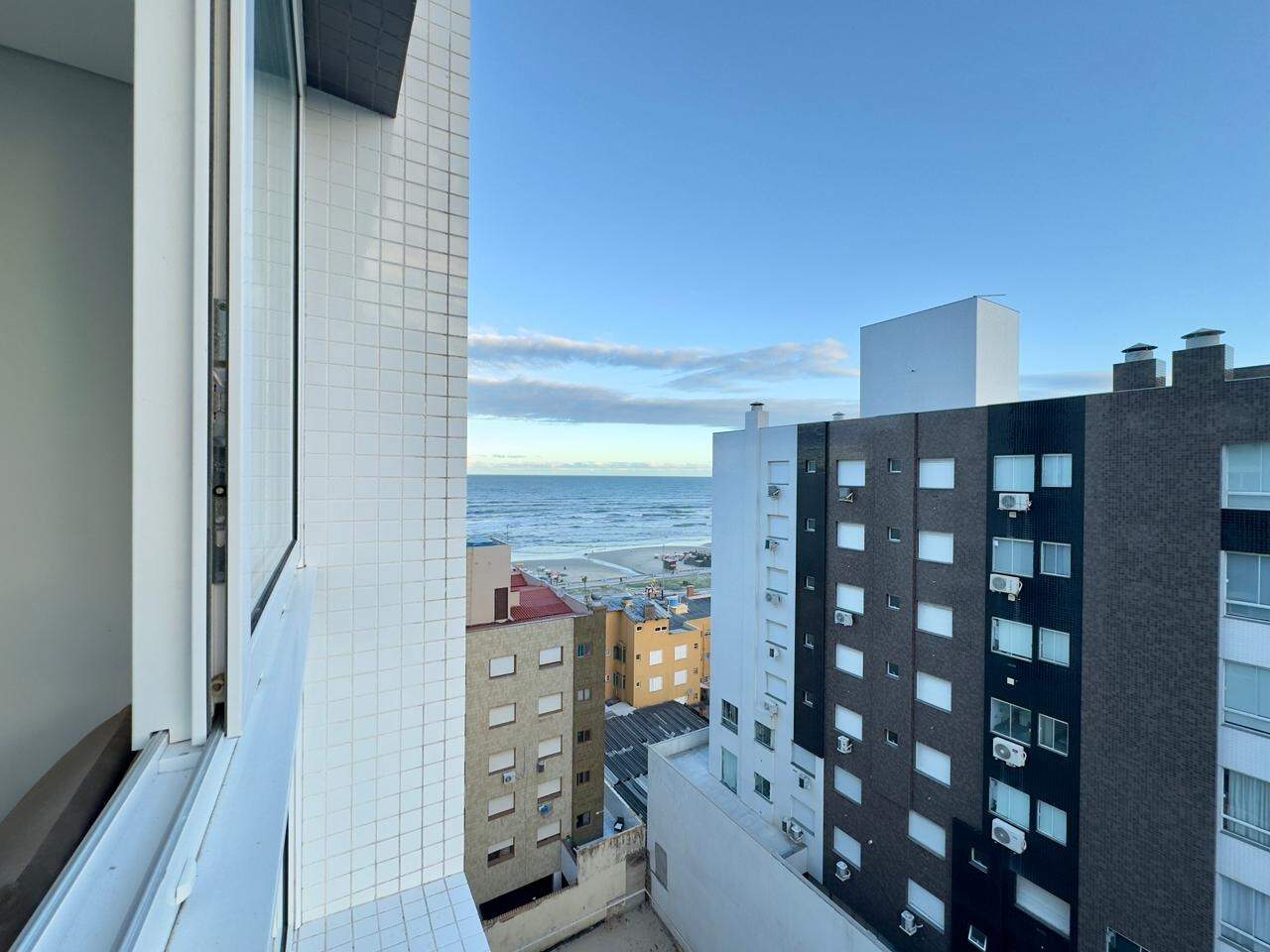 Apartamento à venda no Zona Nova: 