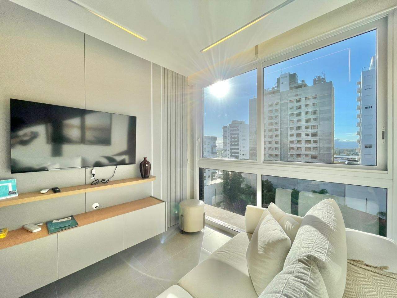 Apartamento à venda no Navegantes: 