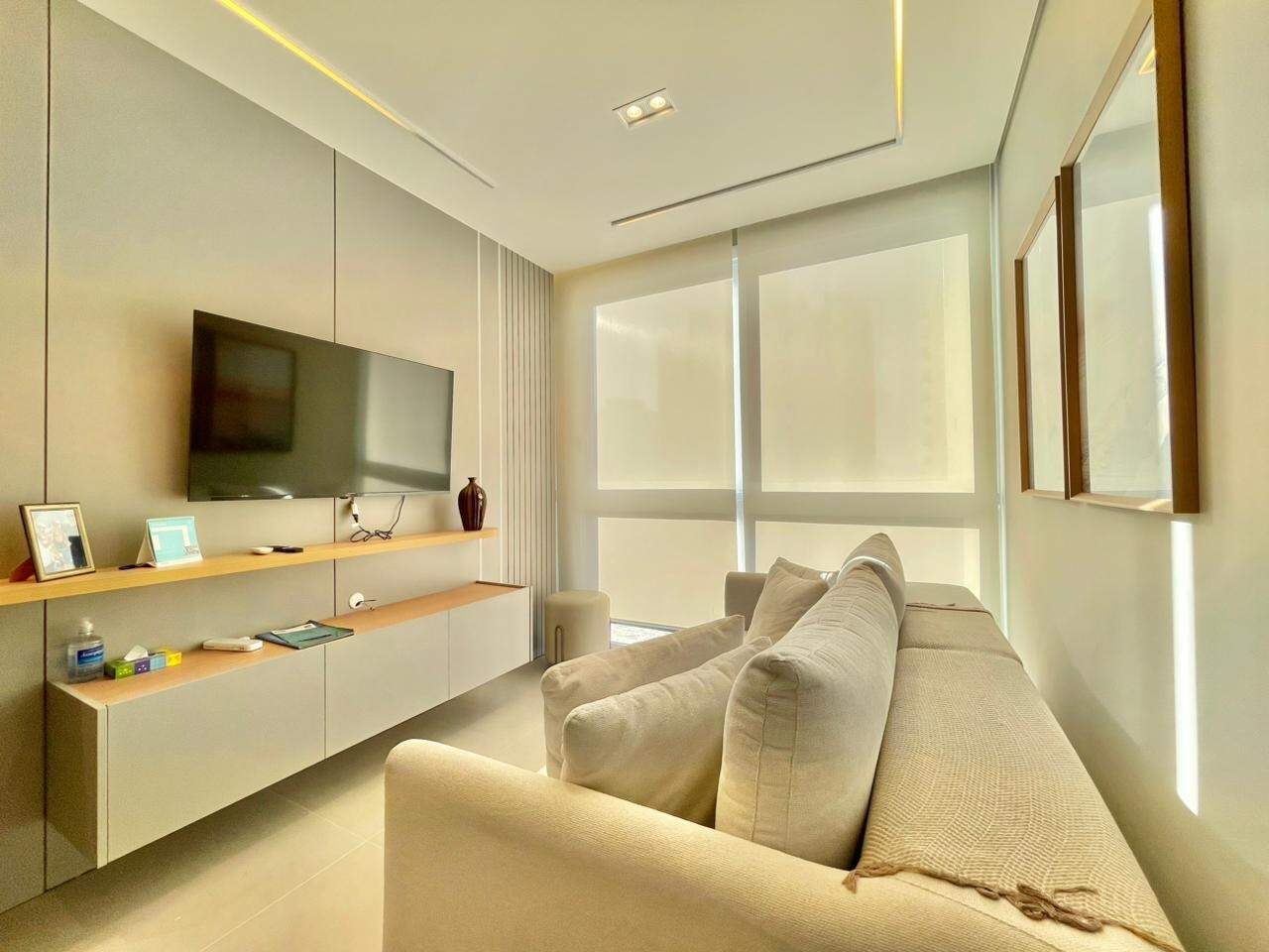 Apartamento à venda no Navegantes: 