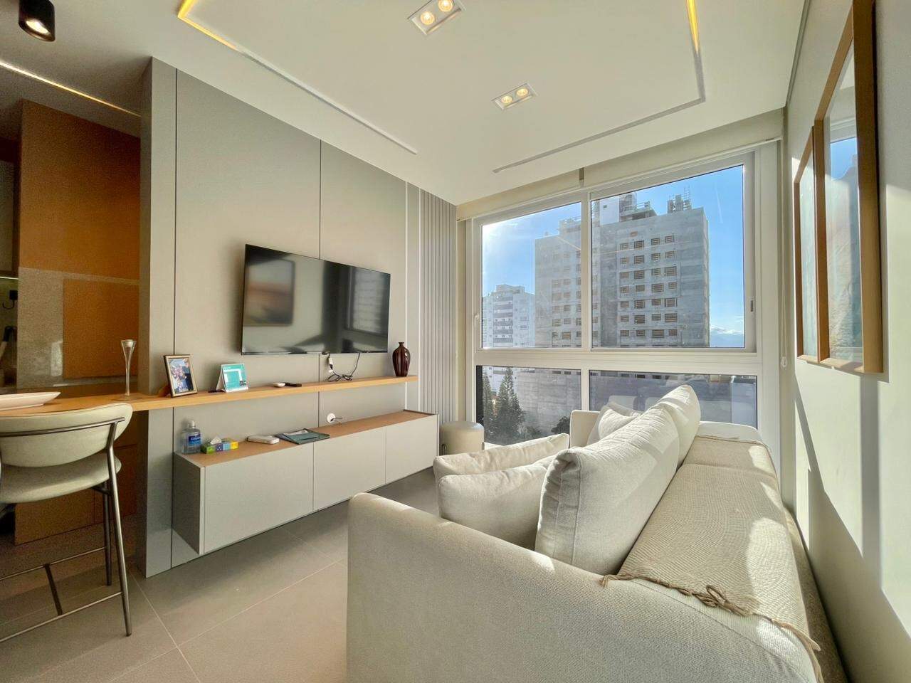 Apartamento à venda no Navegantes: 