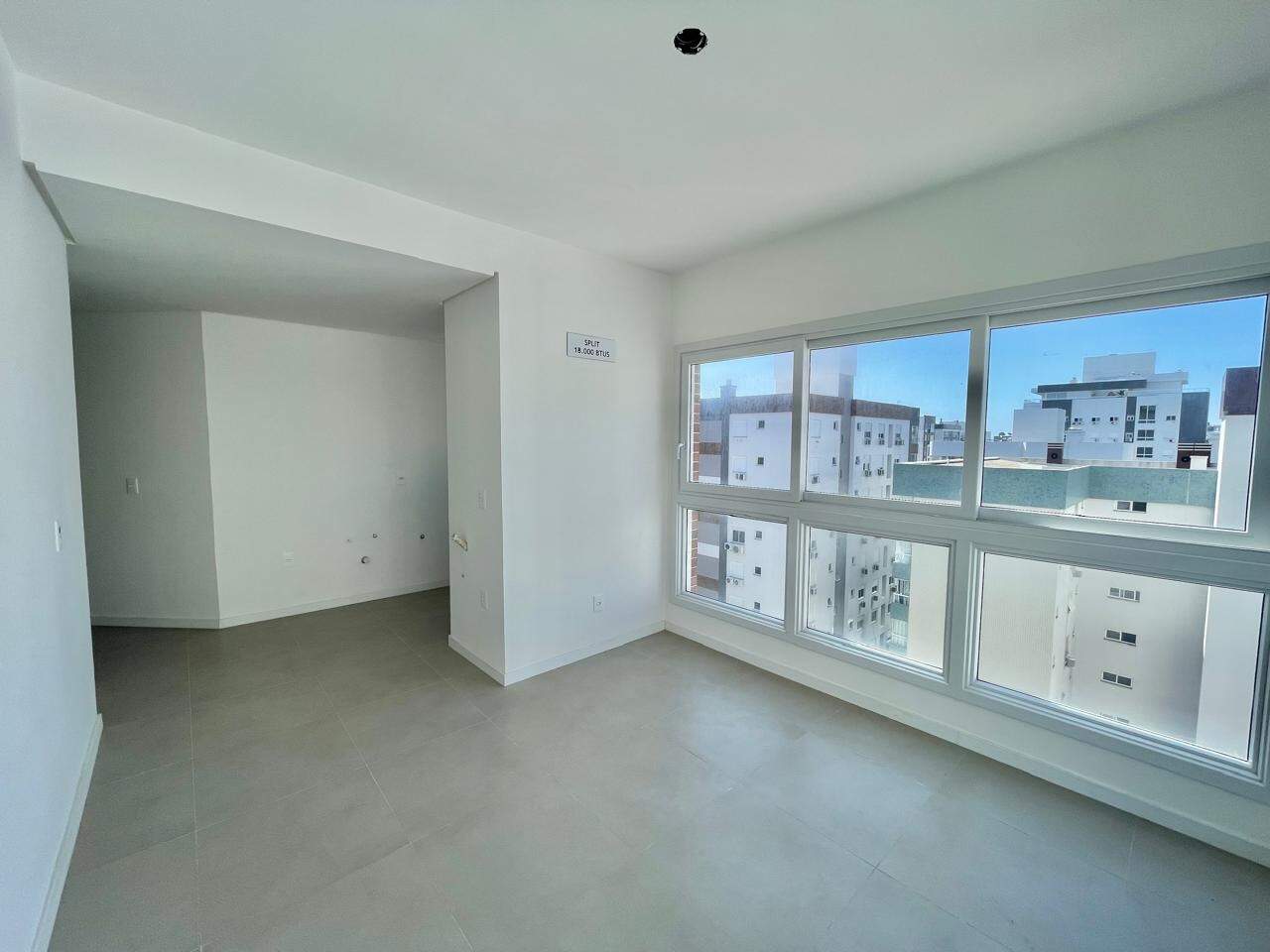 Apartamento à venda no Navegantes: 