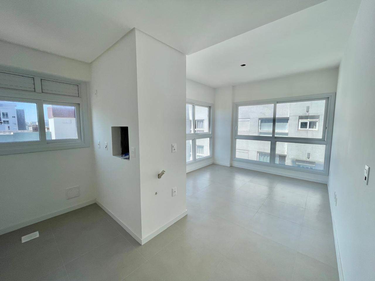 Apartamento à venda no Navegantes: 