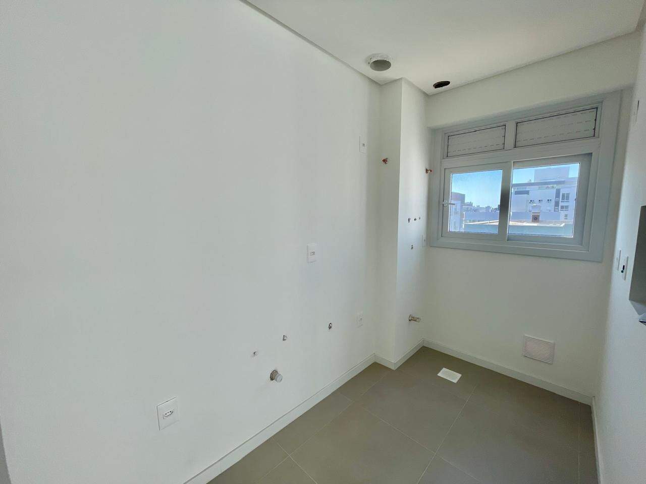 Apartamento à venda no Navegantes: 