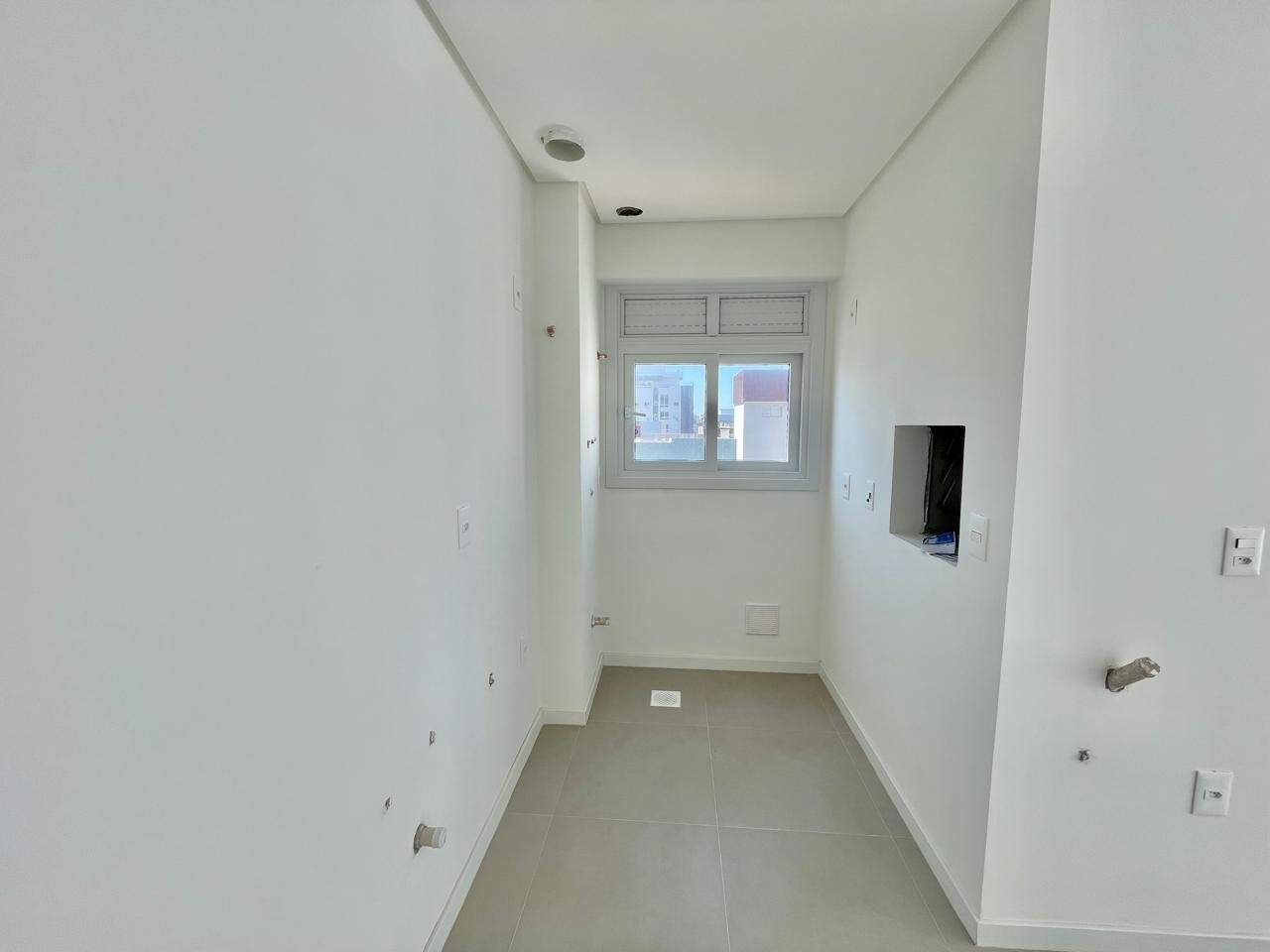 Apartamento à venda no Navegantes: 