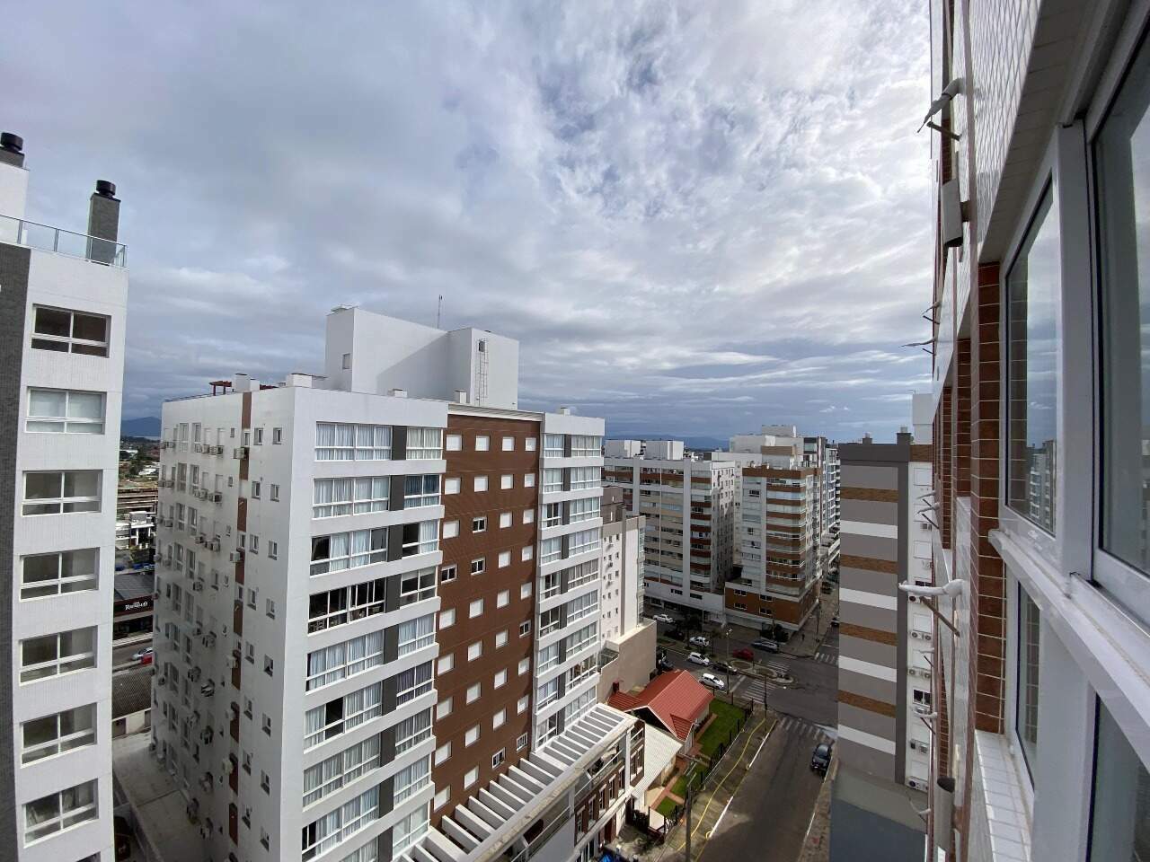 Apartamento à venda no Navegantes: 