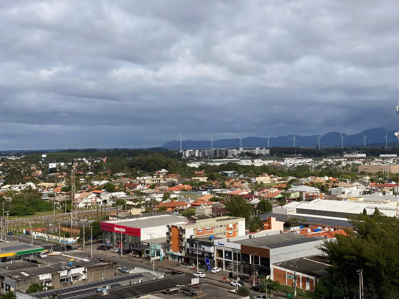 Apartamento à venda no Navegantes: 
