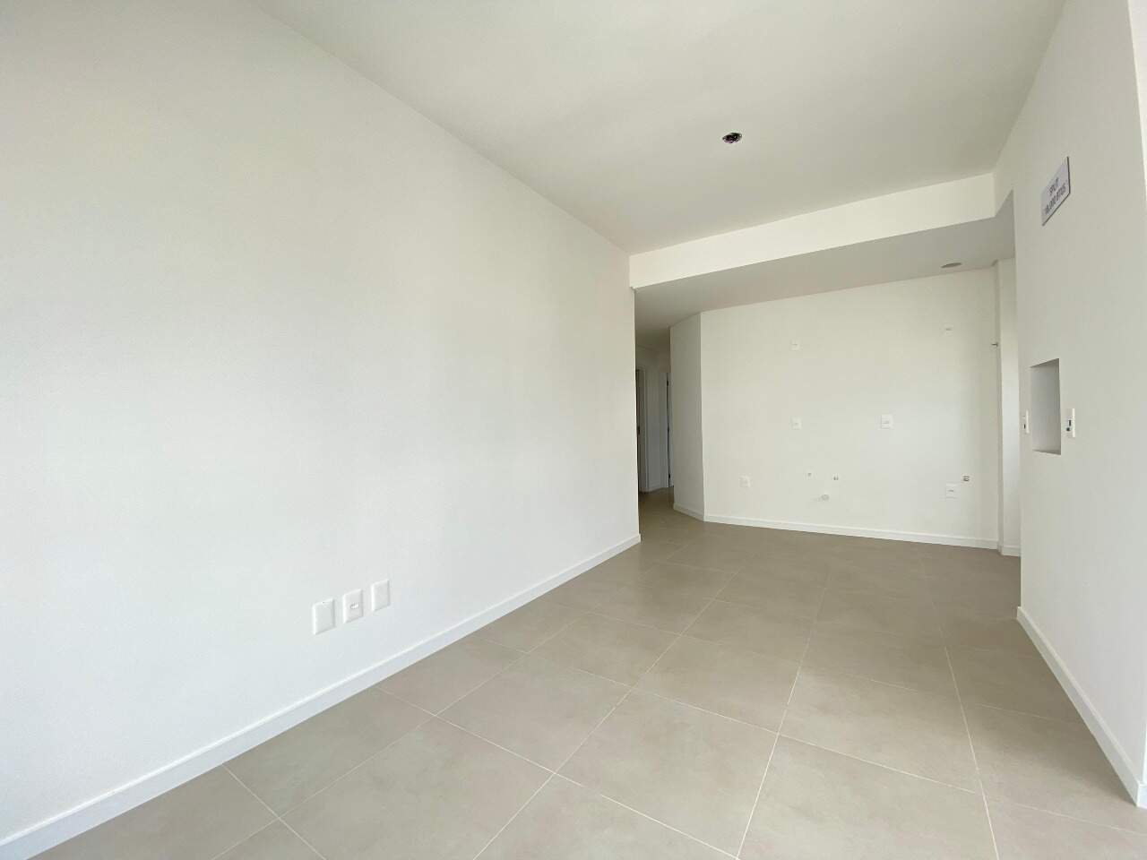 Apartamento à venda no Navegantes: 