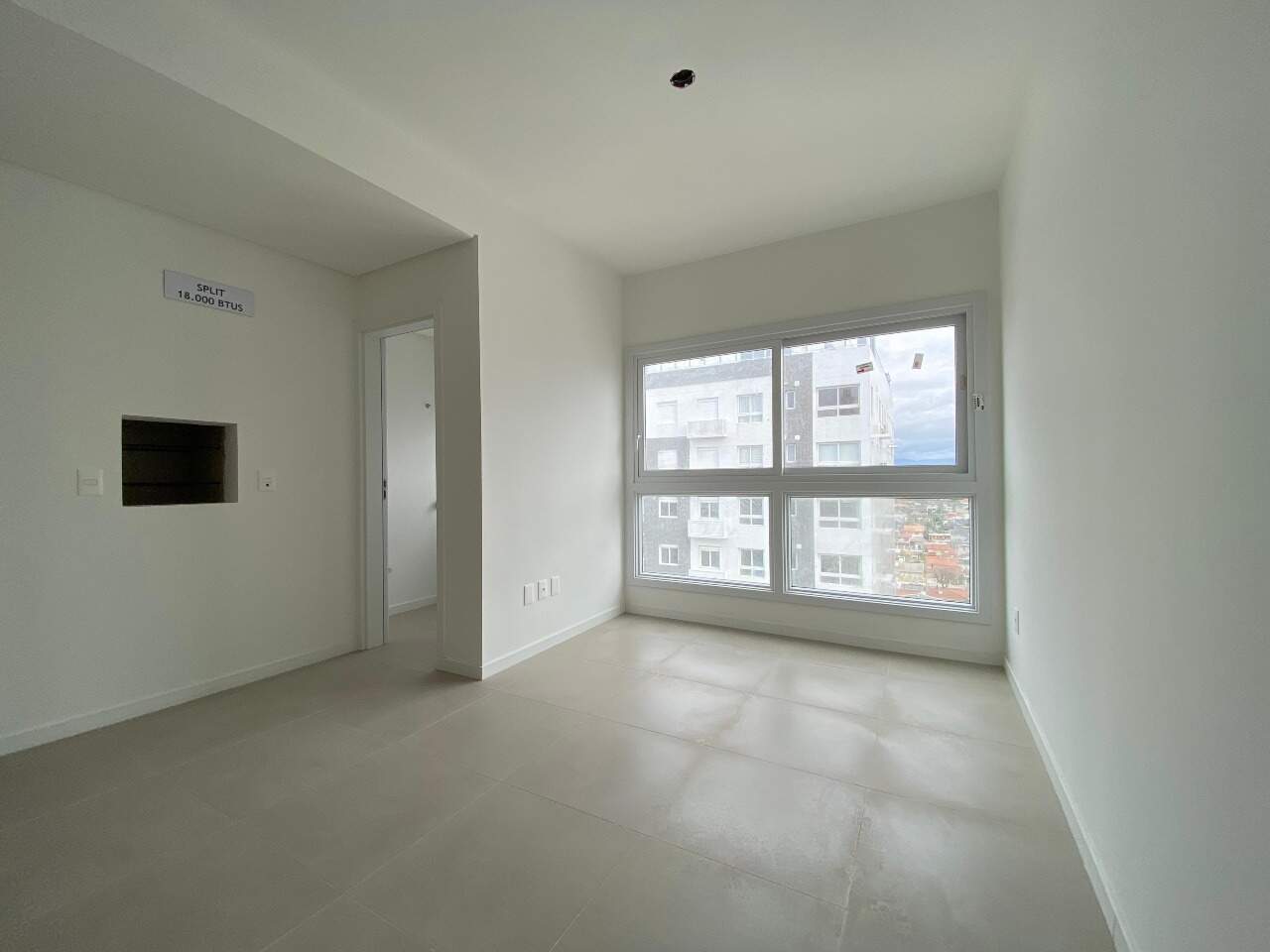 Apartamento à venda no Navegantes: 