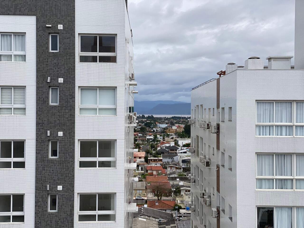 Apartamento à venda no Navegantes: 