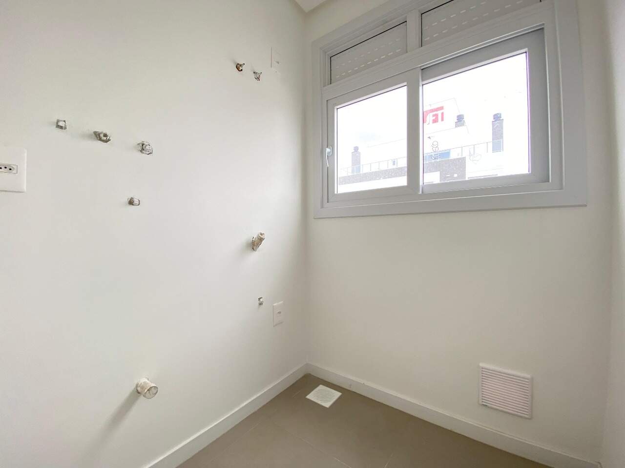Apartamento à venda no Navegantes: 