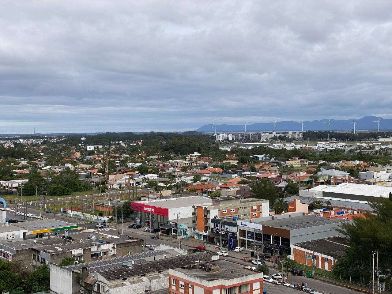 Apartamento à venda no Navegantes: 