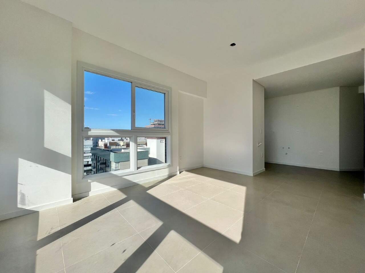 Apartamento à venda no Navegantes: 