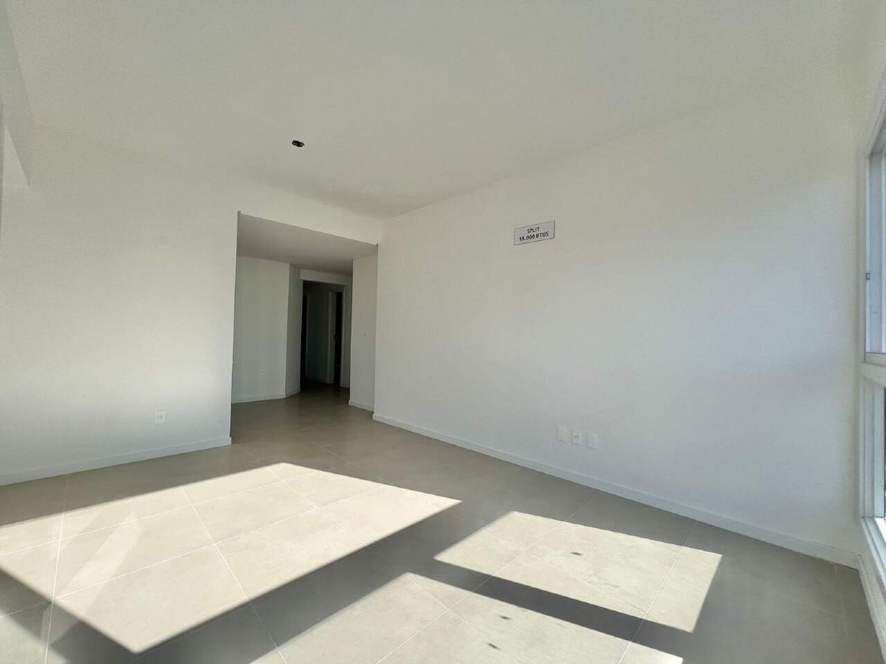 Apartamento à venda no Navegantes: 