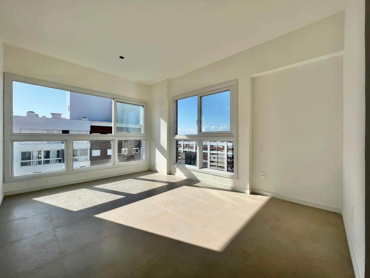 Apartamento à venda no Navegantes: 