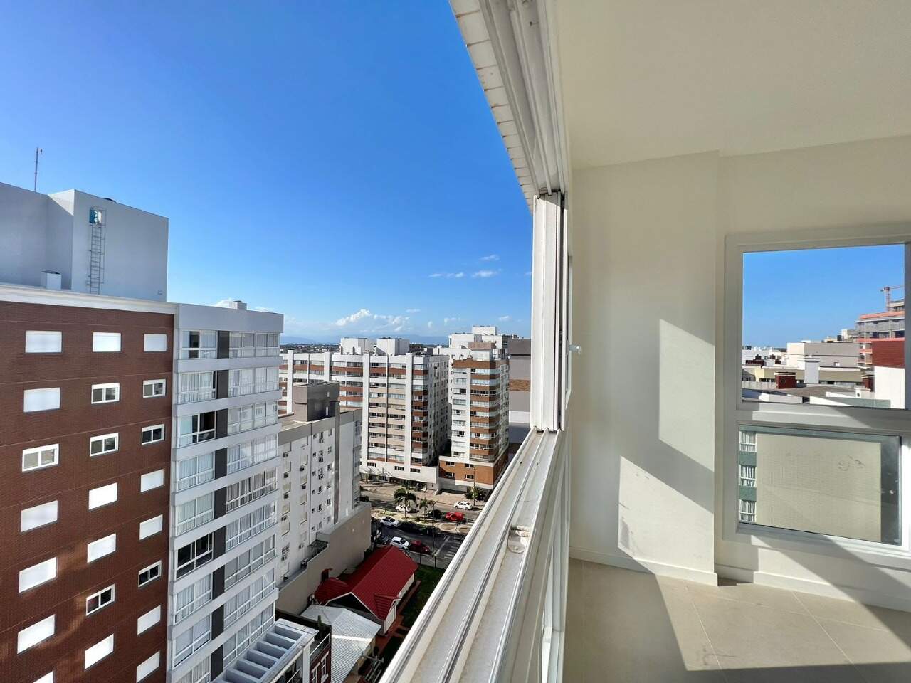Apartamento à venda no Navegantes: 