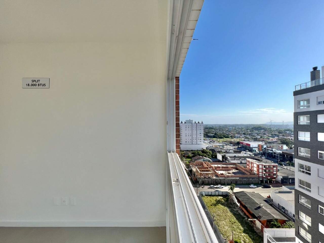 Apartamento à venda no Navegantes: 