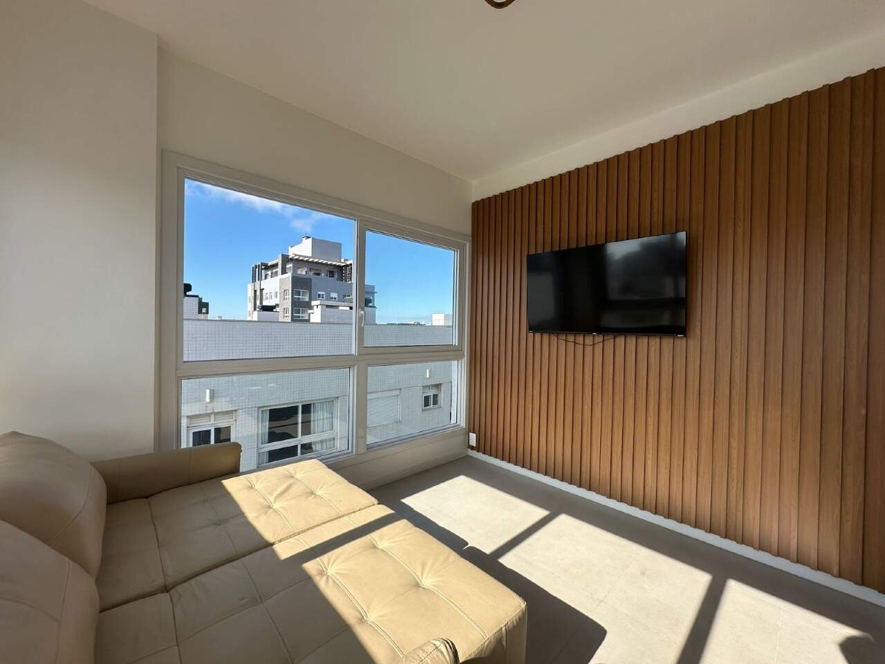 Apartamento à venda no Navegantes: 