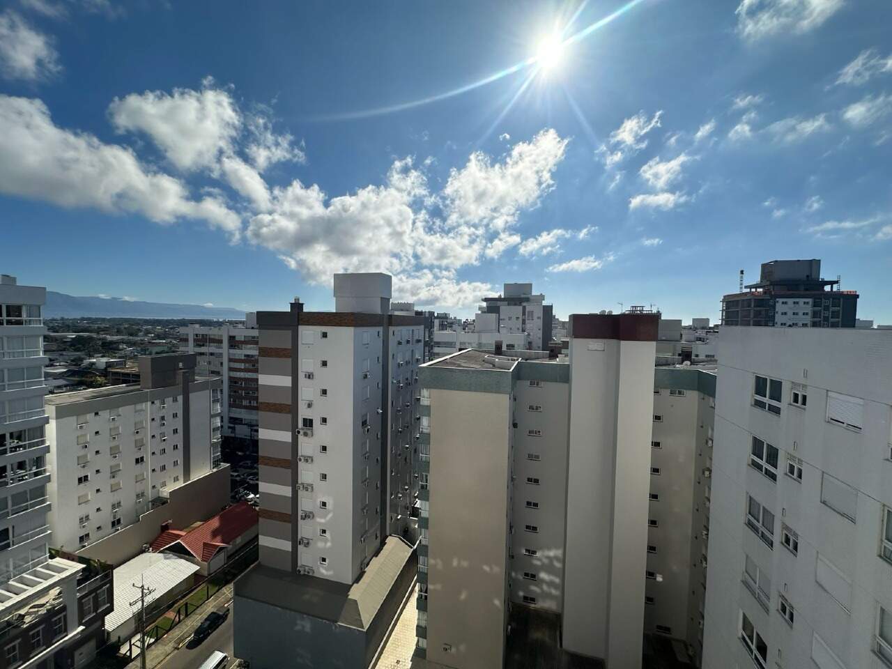 Apartamento à venda no Navegantes: 