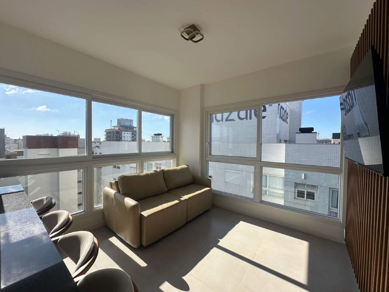 Apartamento à venda no Navegantes: 