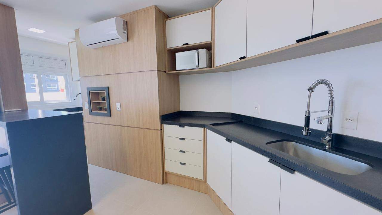 Apartamento à venda no Navegantes: 