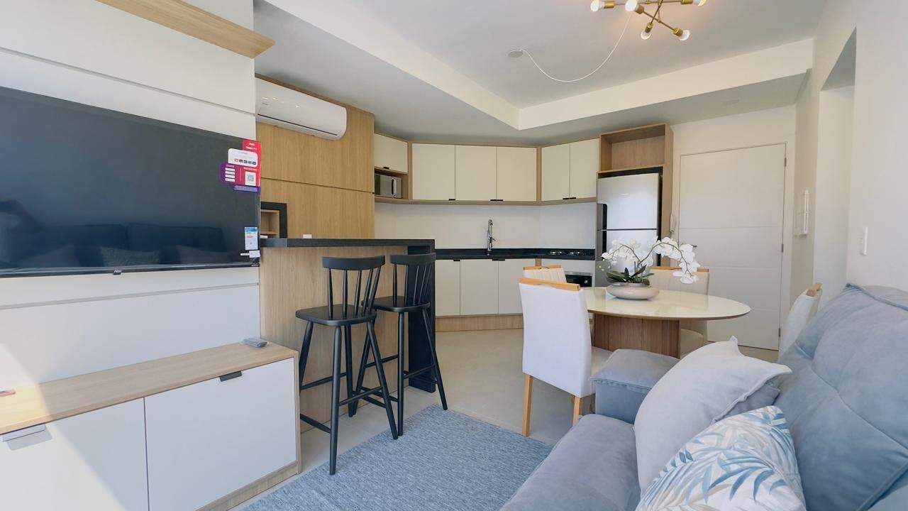 Apartamento à venda no Navegantes: 