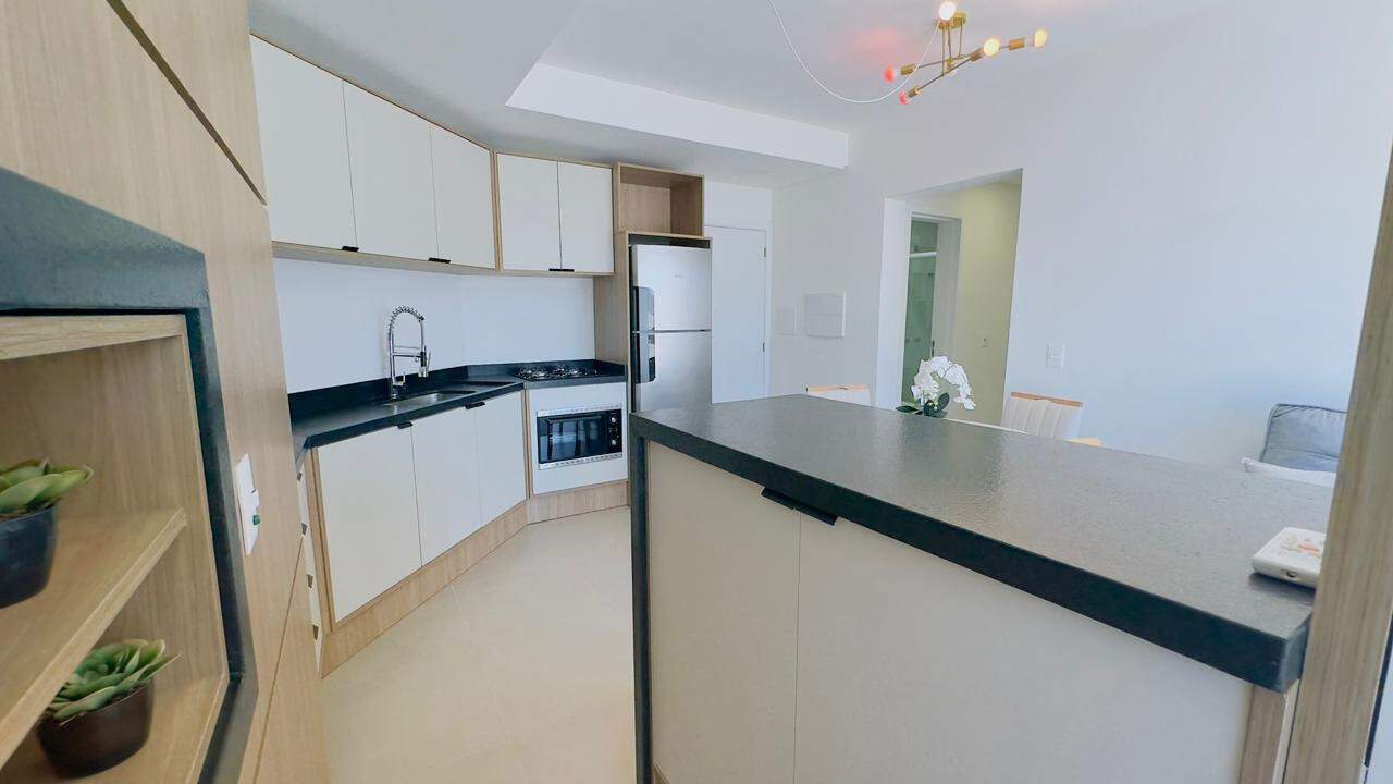 Apartamento à venda no Navegantes: 