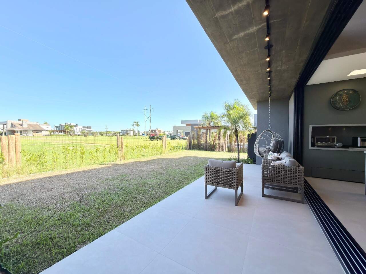 Casa em Condomínio à venda no Condomínio Lagoa do Passo: 