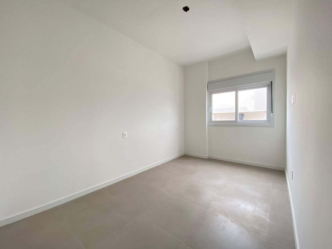 Apartamento à venda no Navegantes: 