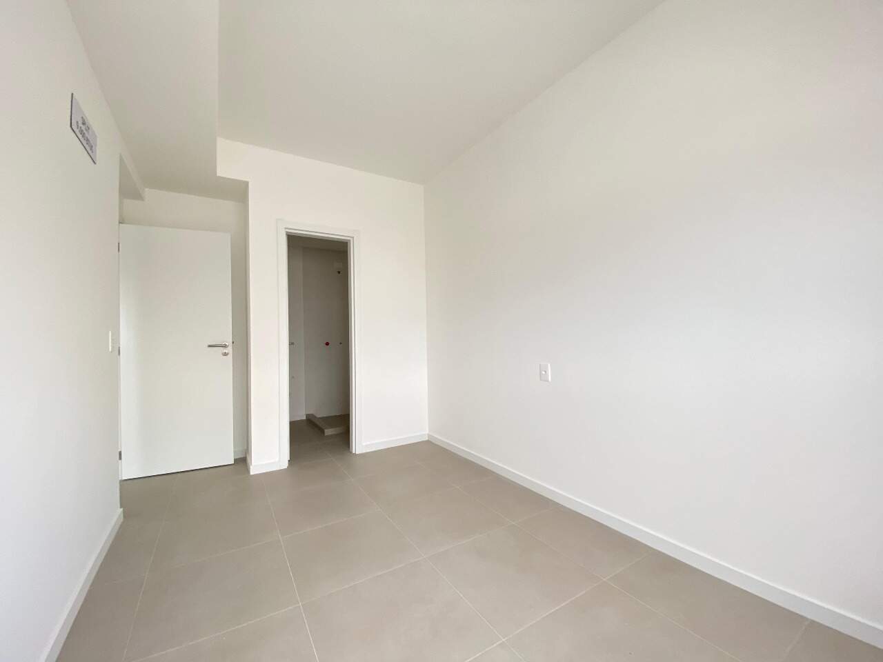 Apartamento à venda no Navegantes: 