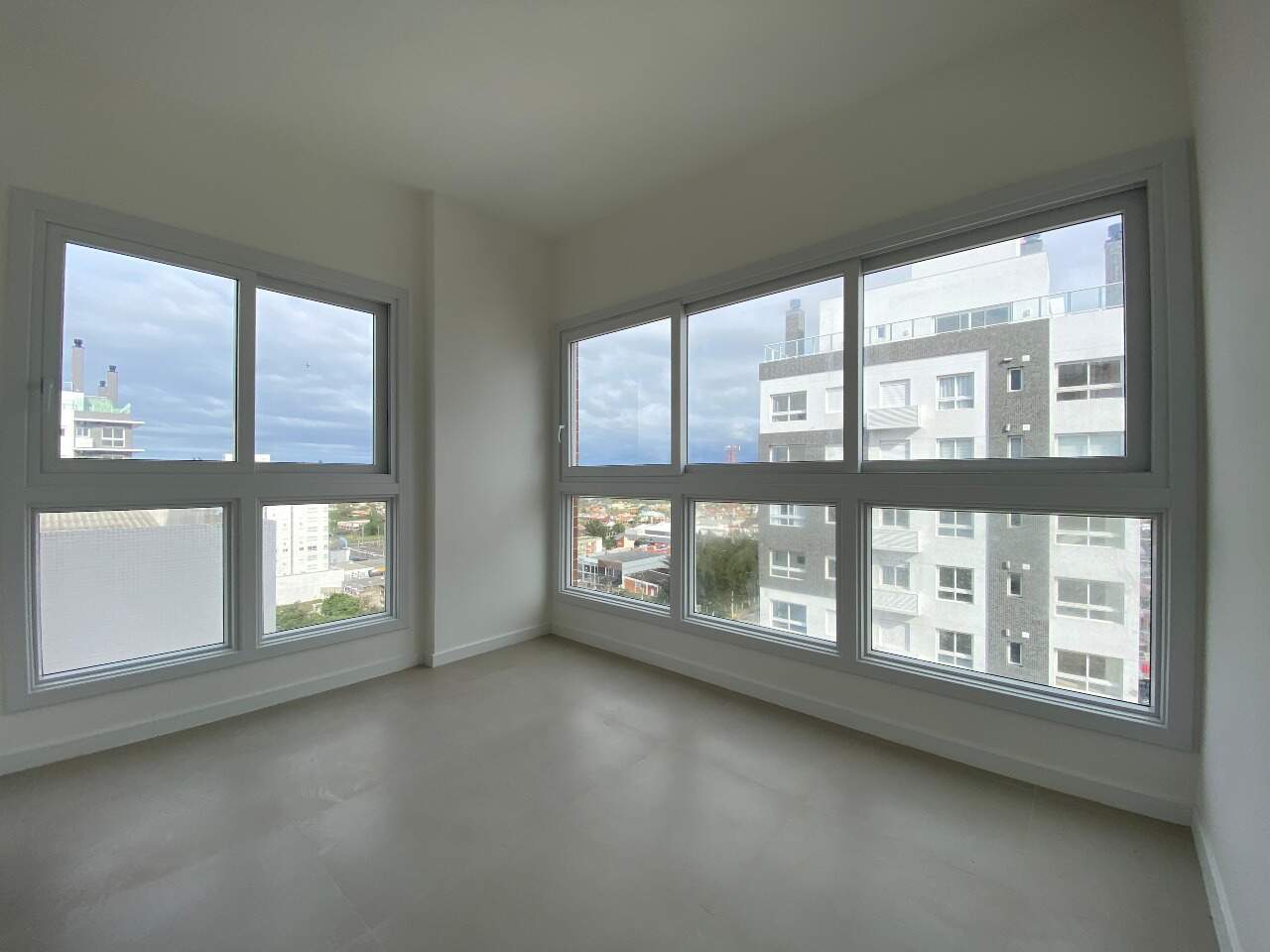 Apartamento à venda no Navegantes: 