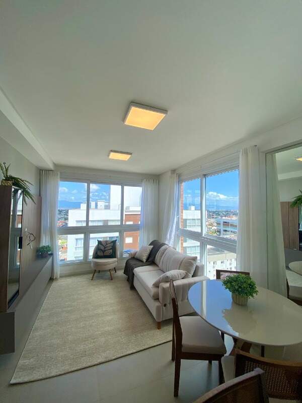 Apartamento à venda no Navegantes: 