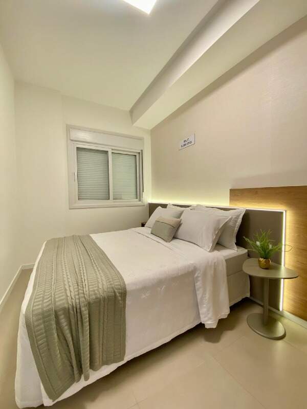 Apartamento à venda no Navegantes: 